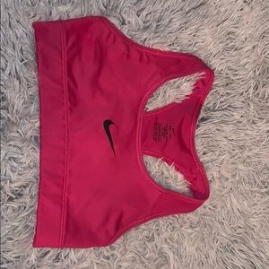 Nike Bra